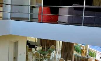 Imagem 6: Casa de condomínio para aluguel possui 175 metros quadrados com 3 quartos