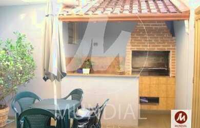 Imagem 2: Casa (sobrado na rua) 3 dormitórios/suite, cozinha planejada