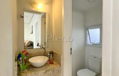 Imagem 4: Casa à venda no Swiss Park - Campinas/SP