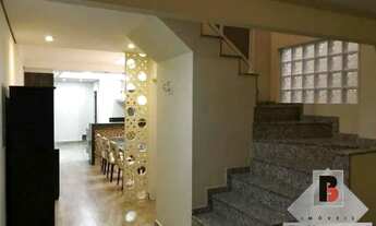 Imagem 4: Sobrado a venda no Sacoma