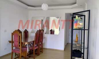 Imagem 2: Lindo apartamento em Vila Guilherme