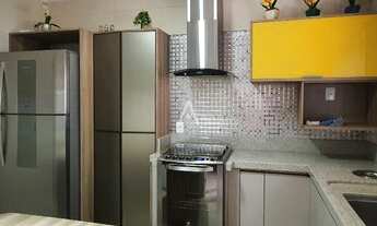 Imagem 7: Sobrado para locação no Maria Luiza em Cascavel