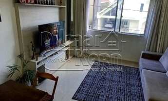 Imagem 3: 2 Dormitórios, Semi-mobiliado, Arejado, Exc Local