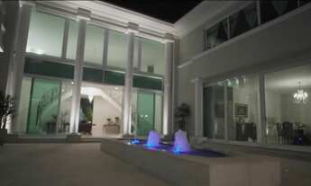 Imagem 7: Nova Lima - Casa de Condomínio - Lagoa Do Miguelão