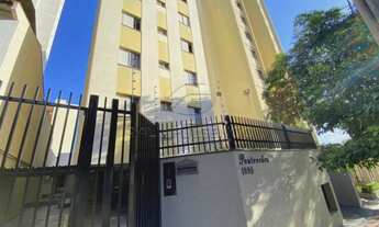 Imagem: Londrina - Apartamento Padrão - Centro