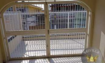 Imagem 7: Casa Residencial à venda, Chácara Belenzinho, São Paulo - CA0013