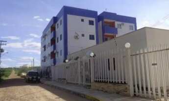 Imagem: Apartamento para Locação em Juazeiro do