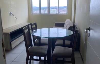 Imagem 4: Alugo apartamento mobiliado em Caruaru de 1 quarto