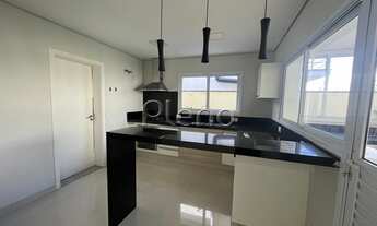 Imagem 7: Casa - Swiss Park - Campinas