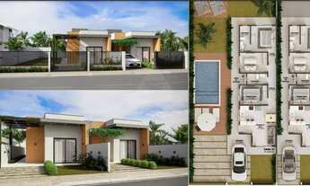 Imagem: Casa á venda com 3 dormitórios sendo 1