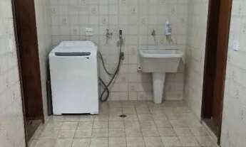 Imagem 7: Quarto grande no Butantã