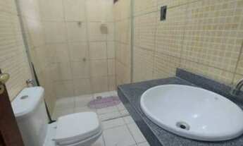 Imagem 3: Casa para venda possui 90 metros quadrados com 3 quartos