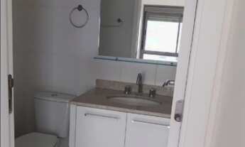 Imagem 6: Studio para aluguel com 35 metros quadrados com 1 quarto em Vila Madalena - São Paulo - SP