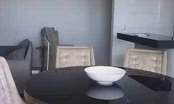 Imagem 2: Apartamento MOBILIADO de 2 a 3/4 Regiao Sul de Palmas - TO