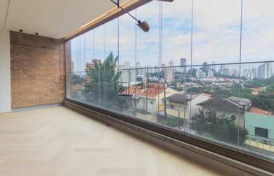 Imagem 7: Locação Apartamento 1 Dormitórios - 136 m² Pinheiros