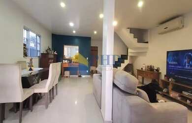 Imagem 2: RIO DE JANEIRO - Casa de Condomínio - RECREIO DOS BANDEIRANTES