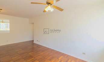 Imagem 6: Locação Apartamento 3 Dormitórios - 98 m² Itaim Bibi