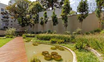 Imagem 6: Curitiba - Apartamento Padrão - Cabral