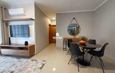 Imagem 5: Lindo apartamento para venda ou locação no Campo Grande