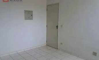 Imagem 2: Apartamento com 2 dormitórios à venda, 55 m² por R$ 209.000,00 - Nova América - Piracicaba