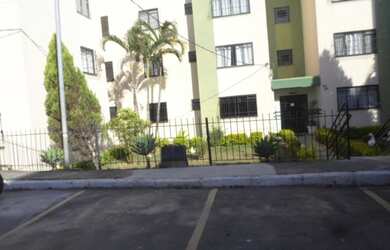 Imagem 2: Apartamento com 3 dormitórios para alugar em Belo Horizonte