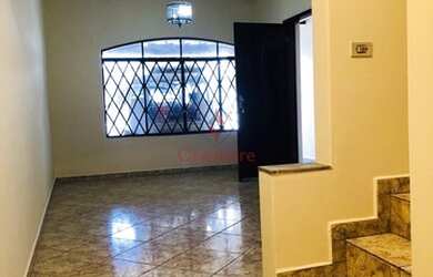 Imagem 3: Sobrado para venda com 170 metros quadrados com 2 quartos em Jardim Peri - São Paulo - SP