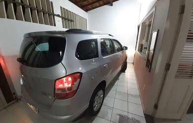 Imagem 6: Casa Cidade Operária próx Mateus Uema