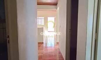 Imagem 6: Casa com 3 dormitórios para alugar, por R$ 1.100/mês - Cohab - Ourinhos/SP