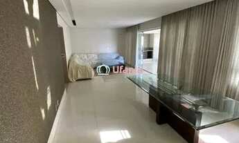 Imagem: Apartamento à venda, 4 quartos, 2 suítes