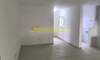 Imagem 2: APARTAMENTO - 02 DORMITÓRIOS - VILA PAIVA