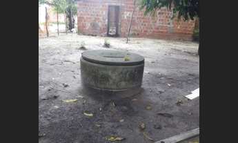 Imagem 1: Casa em Aquiraz Casa com 2 dormitórios