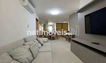 Imagem 3: Locação Apartamento 2 quartos Mata da Praia Vitória