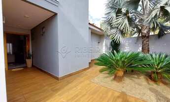 Imagem: Casa Térrea em Ribeirão Preto