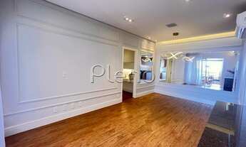 Imagem 5: Apartamento - Swiss Park - Campinas