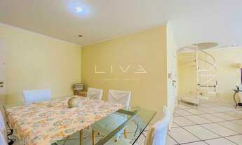 Imagem 6: Maravilhosa cobertura duplex em ponto nobre no Jardim Ocânico com bela vista para a Pedra