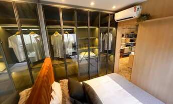 Imagem 7: Apartamento em Construção no Jardim Aquárius - Condomínio Quadria - 45m² - 1 Suíte