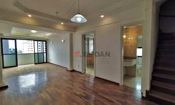 Imagem: Apartamento Triplex com 2 dormitórios para