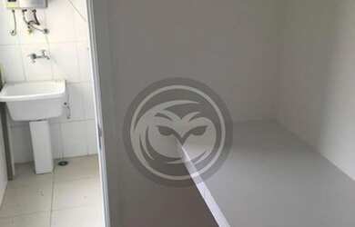 Imagem 6: Apartamento para venda ou locação Resort Tamboré- semi mobiliado