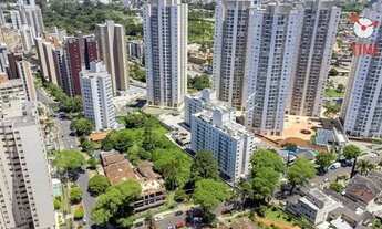 Imagem 5: Terreno à venda, 619 m² por R$ 1.400.000,00 - Cristo Rei - Curitiba/PR