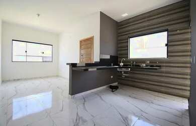 Imagem 6: VENDE- SE CASA Casa com 3 dormitórios