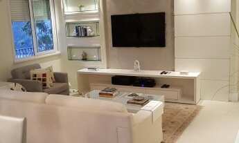 Imagem: Impecável apartamento completamente reformado