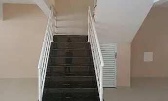 Imagem 2: Apartamento com 2 dormitórios para alugar, 40 m² - Vila Humaitá - Santo André/SP