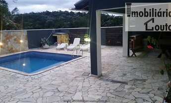 Imagem 2: Sobrados para venda em Mogi das Cruzes no bairro Aruã Lagos