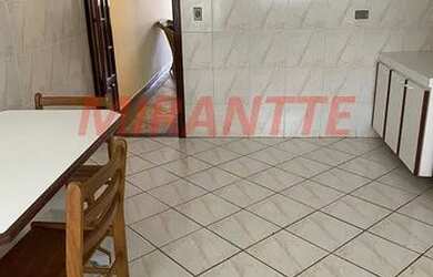 Imagem 6: Sobrado para venda com 2 quartos em Horto Florestal - São Paulo - SP