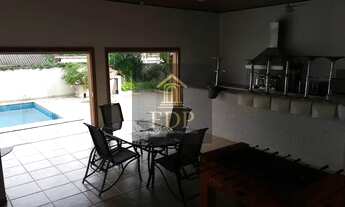 Imagem 2: Casa a venda Alphaville Residencial cinco!