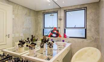 Imagem 3: Apartamento com 4 dormitórios à venda, 600 m² por R$ 9.500.000,00 - Indianópolis - São Pau