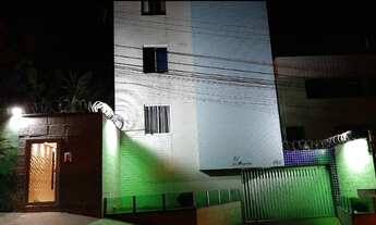 Imagem 4: Ingá - Betim - Apartamento 93,25m²- 320.000,00