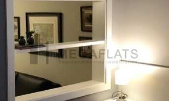 Imagem 3: FLAT PARA LOCAÇÃO PROXIMO AO HC!