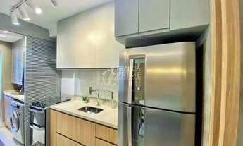 Imagem 7: Apartamento - Venda com 65.00 m² , 2 Quarto(s), Lapa - São Paulo