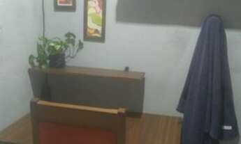 Imagem 2: Quarto em bairro tranquilo